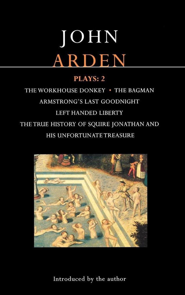 Arden Plays