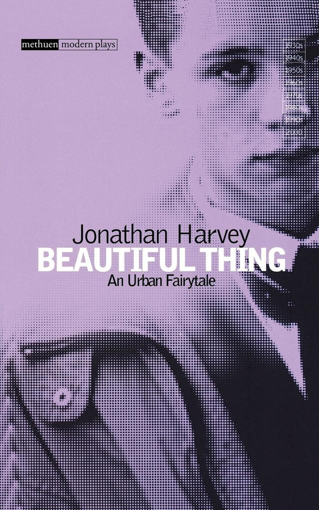 Beautiful Thing Stageplay