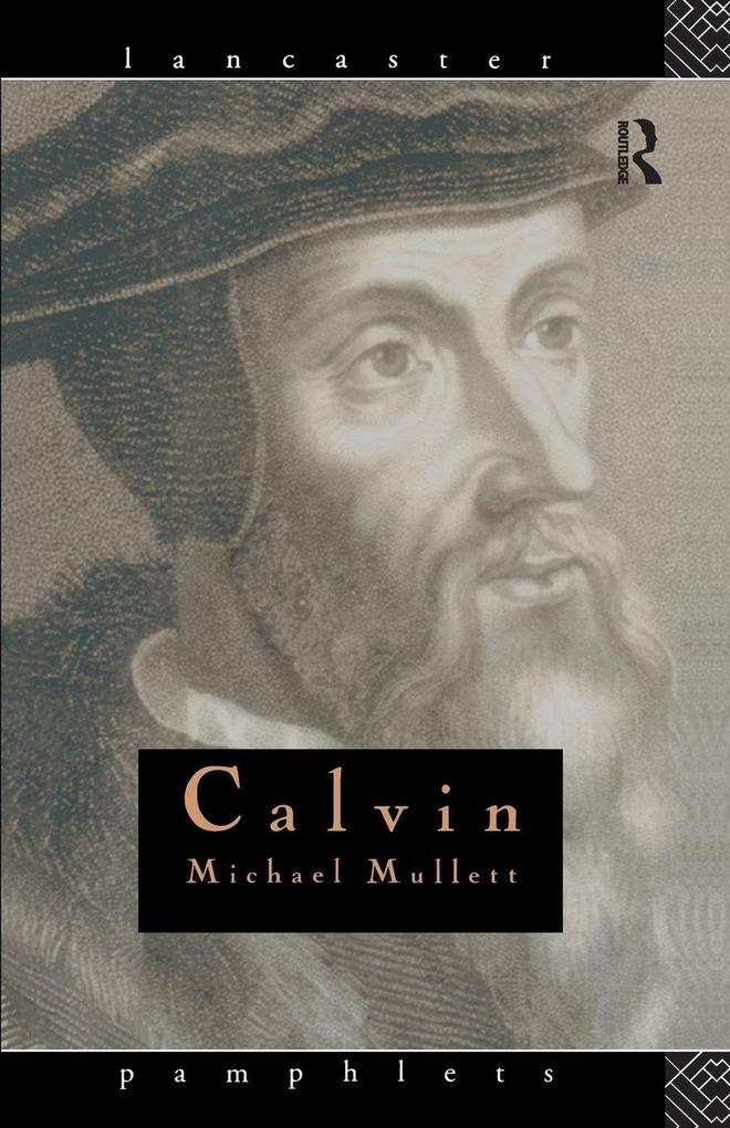 Calvin