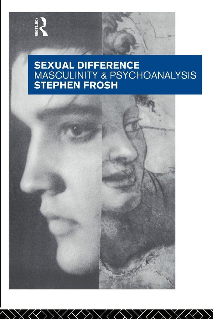 Sexual Difference