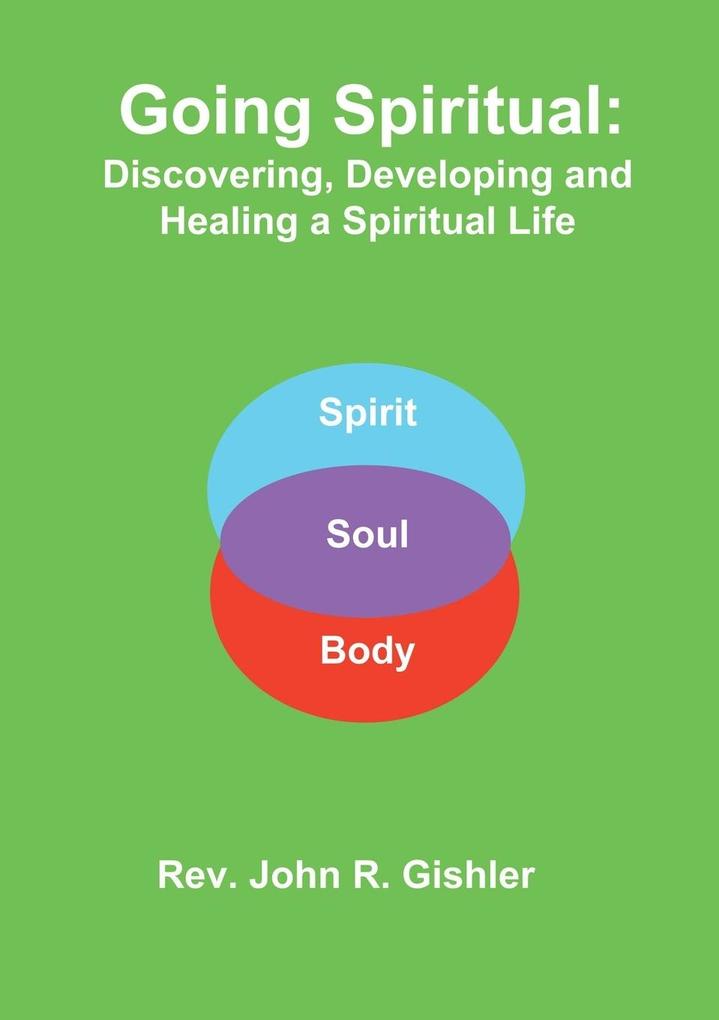 Going Spiritual