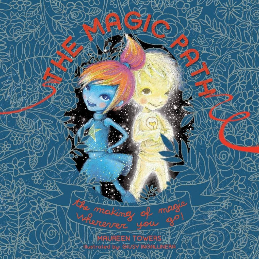 The Magic Path