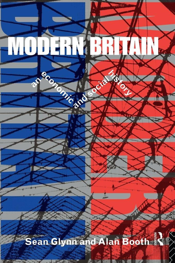 Modern Britain