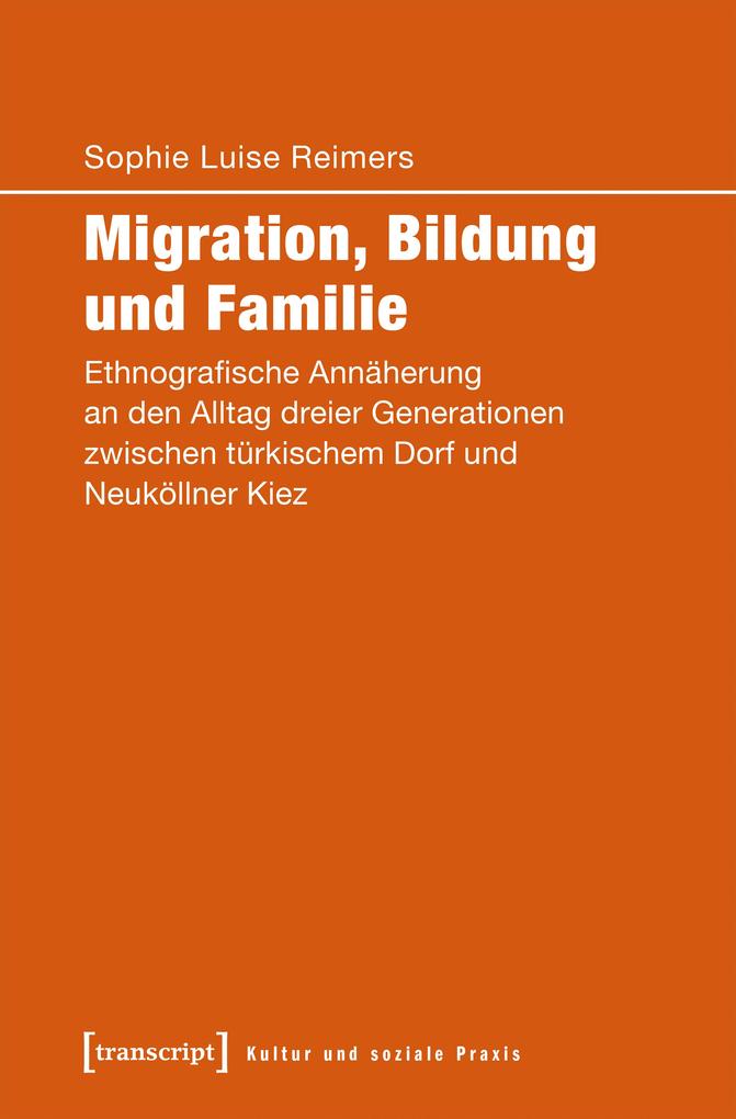 Migration Bildung und Familie
