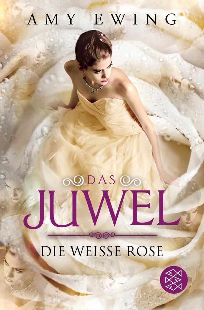 Das Juwel - Die Weiße Rose