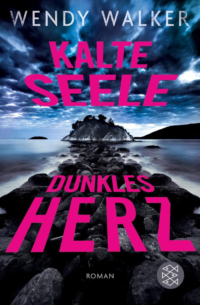 Kalte Seele dunkles Herz