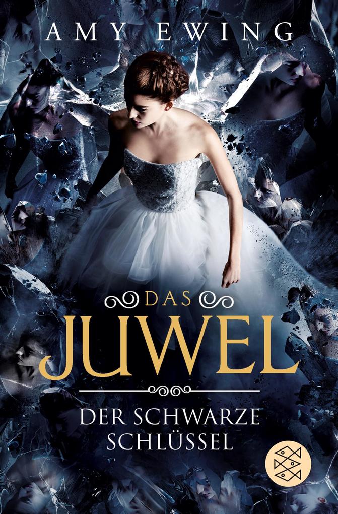 Das Juwel Der Schwarze Schlüssel