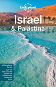 Palästina von Robert Fishman UNGELESEN Baedeker Reiseführer Israel 