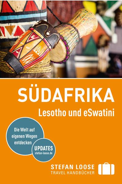 Stefan Loose Reisefuhrer Sudafrika Lesotho Und Eswatini Buch Kartoniert Barbara Mccreal James Bainbridge Hilary Heuler Lizzie Williams Greg De Villiers