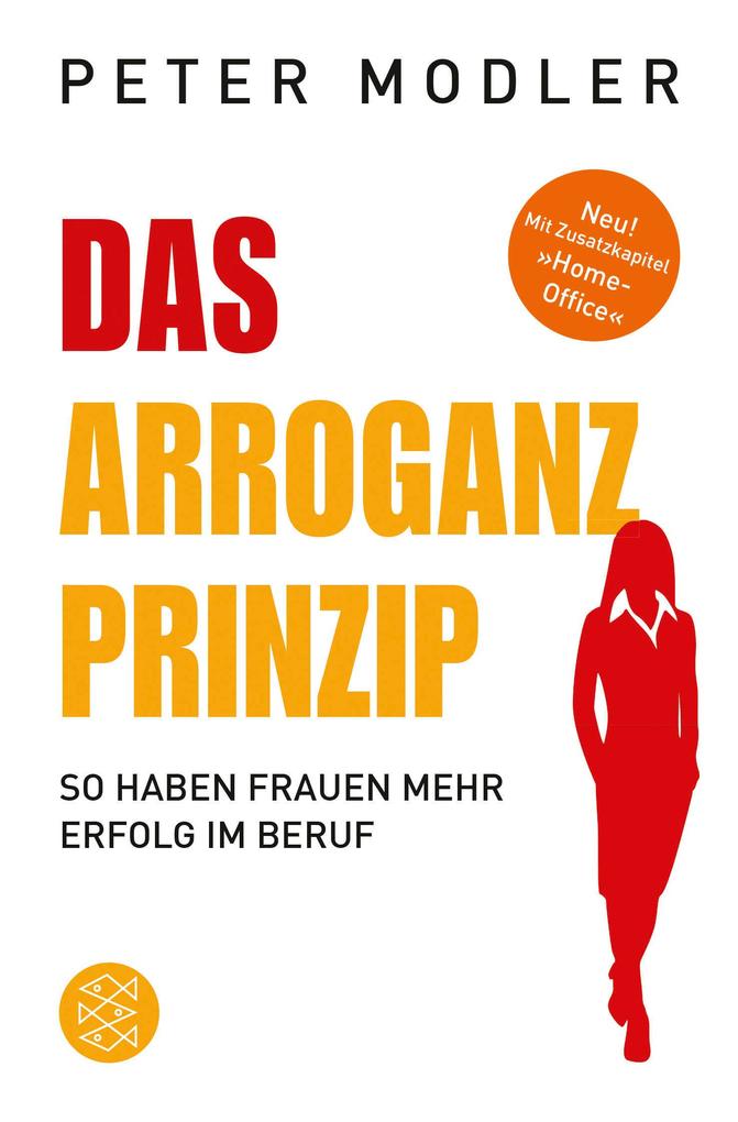 Das Arroganz Prinzip Buch Kartoniert Peter Modler