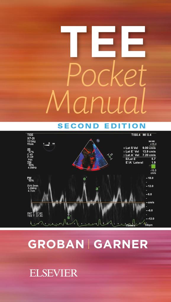 TEE Pocket Manual E-Book