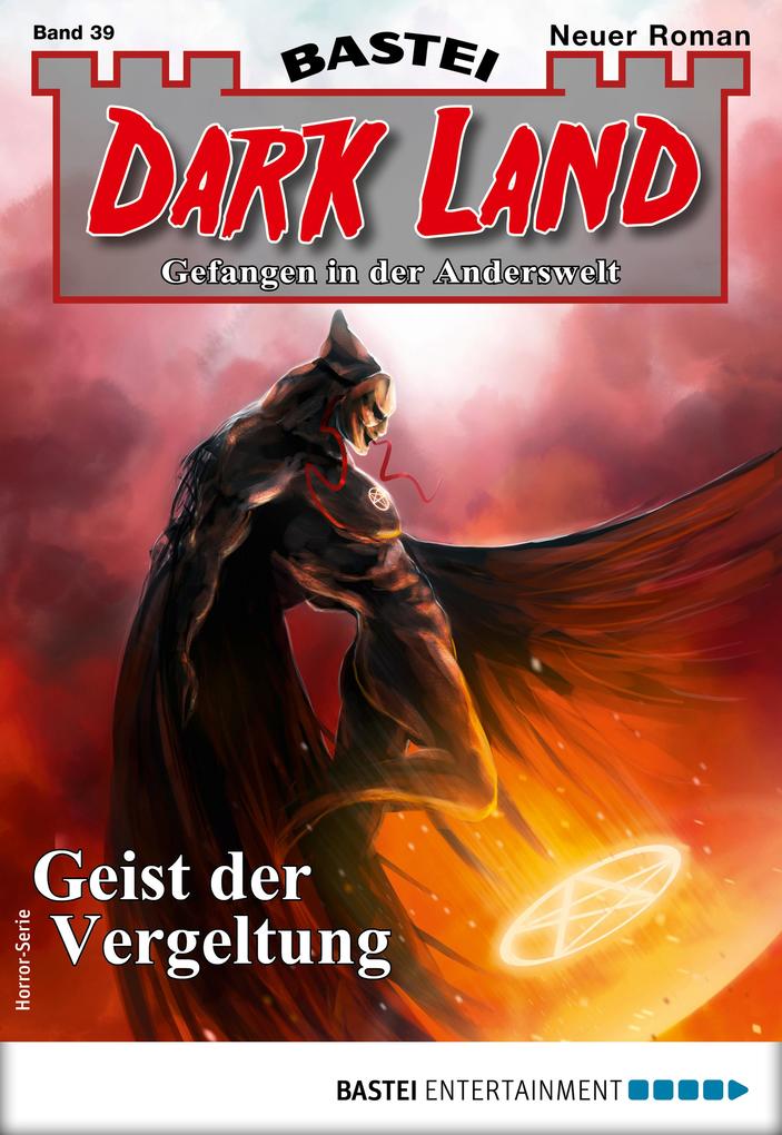 Dark Land 39 - Horror-Serie