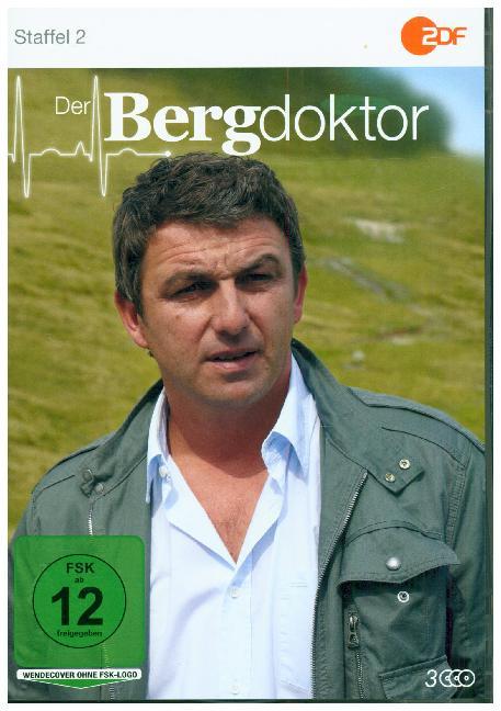 Der Bergdoktor