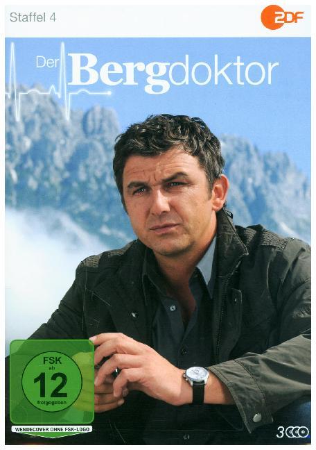 Der Bergdoktor