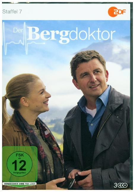 Der Bergdoktor