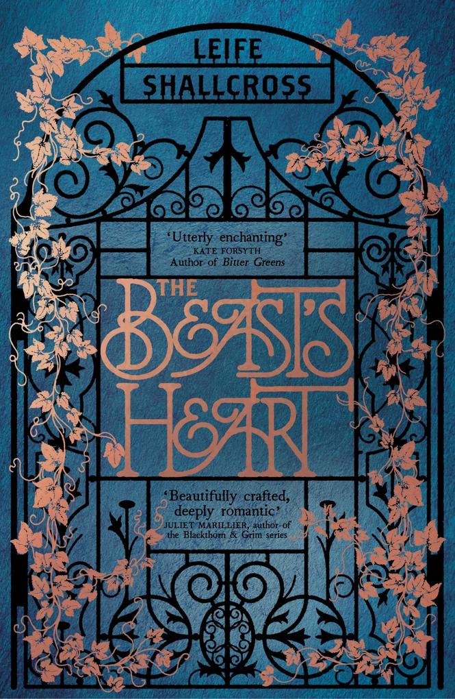The Beast‘s Heart