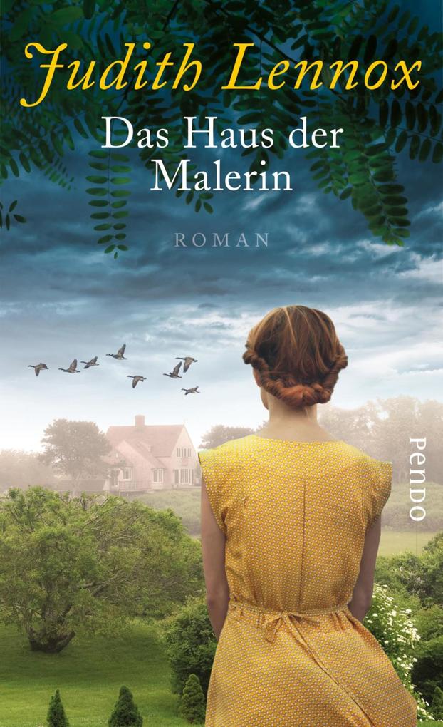 Das Haus der Malerin (eBook epub), Judith Lennox