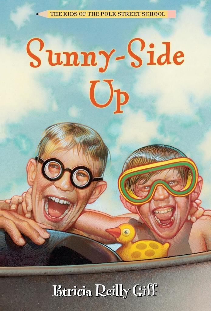 Sunnyside Up