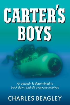 Carter‘s Boys