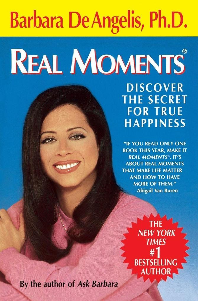 Real Moments