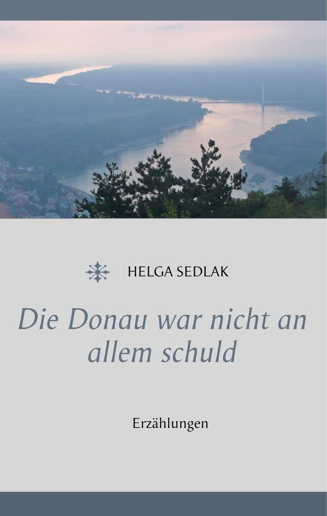 Image of Die Donau war nicht an allem schuld