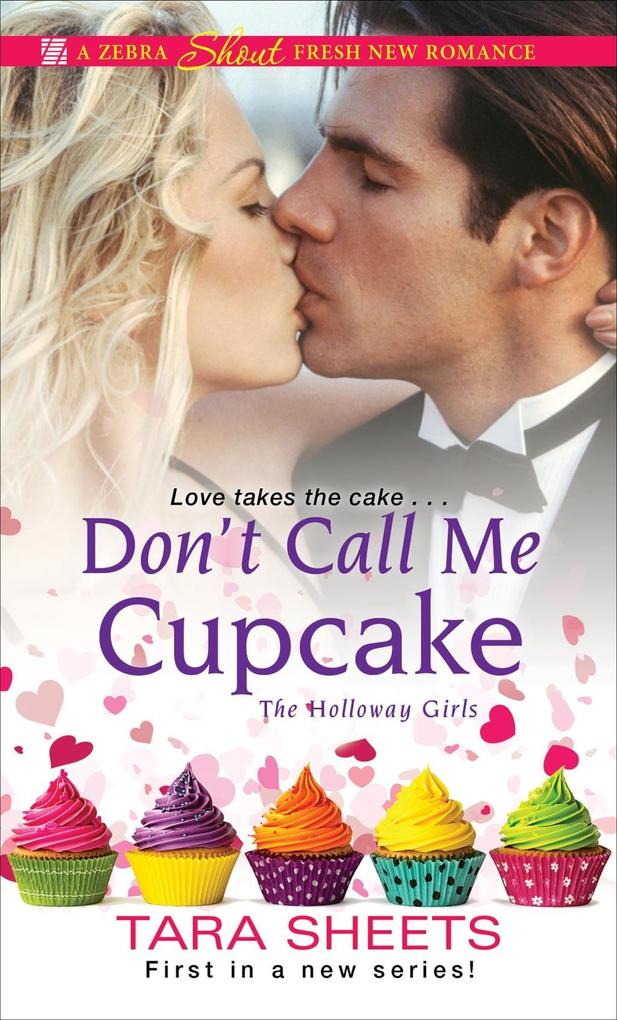 Don‘t Call Me Cupcake