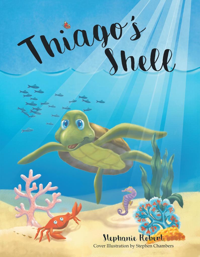 Thiago‘s Shell