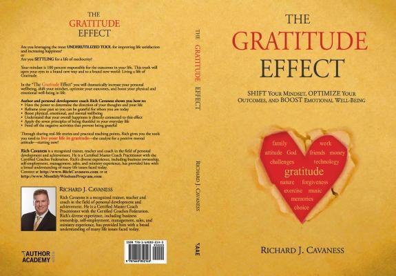 The Gratitude Effect