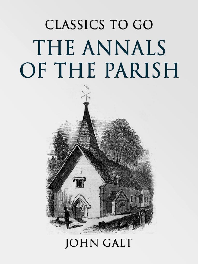 The Annals of the Parish