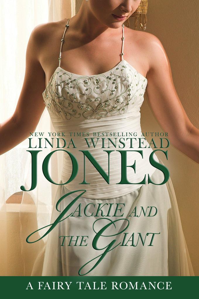 Jackie and the Giant (Fairy Tale Romance #8)