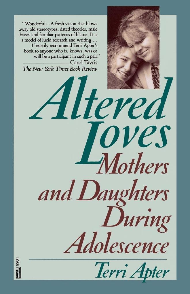 Altered Loves