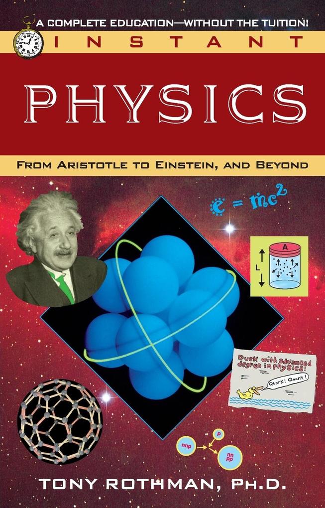 Instant Physics