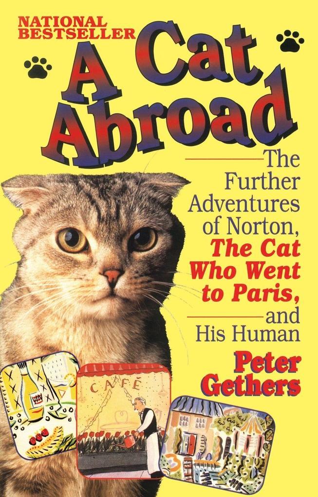 A Cat Abroad