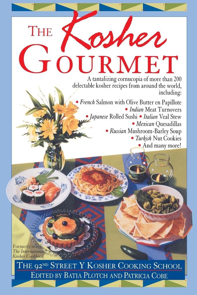Kosher Gourmet