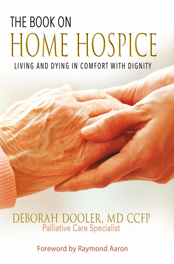 The Book On Home Hospice