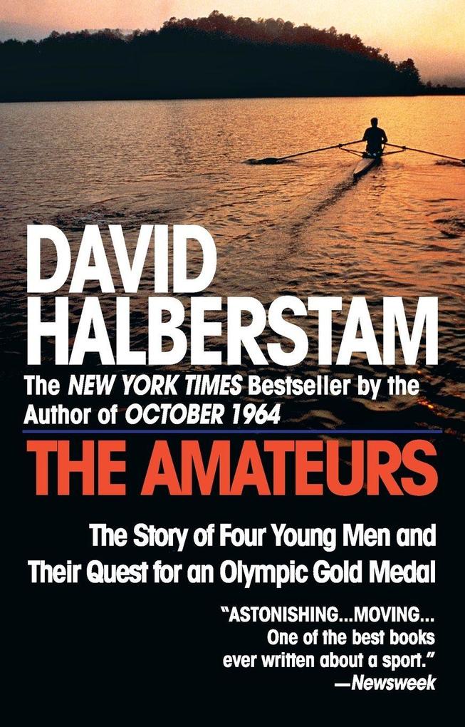 The Amateurs