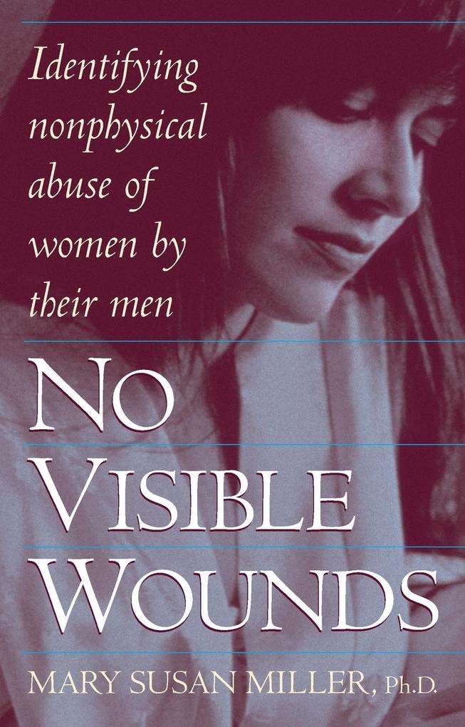 No Visible Wounds
