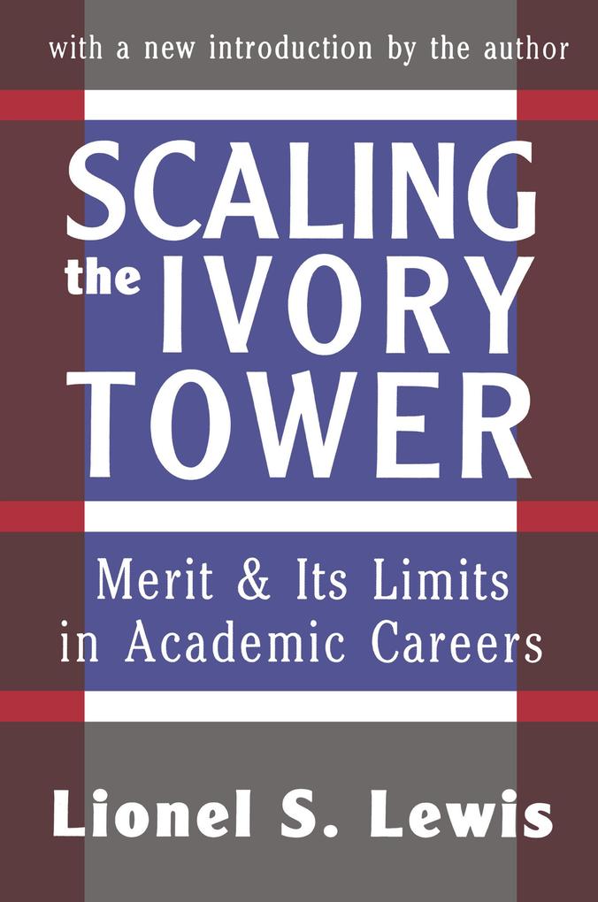 Scaling the Ivory Tower