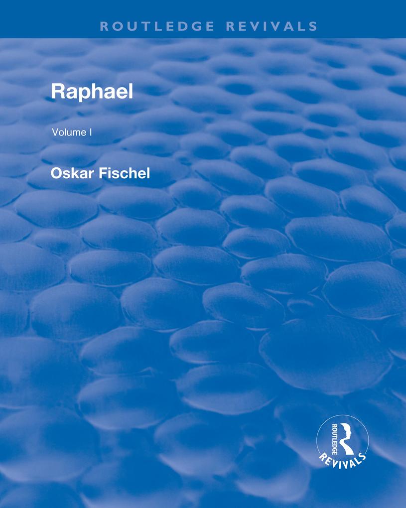 Revival: Raphael (1948)