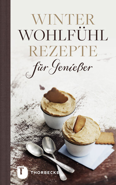 Image of Winterwohlfühlrezepte für Genießer