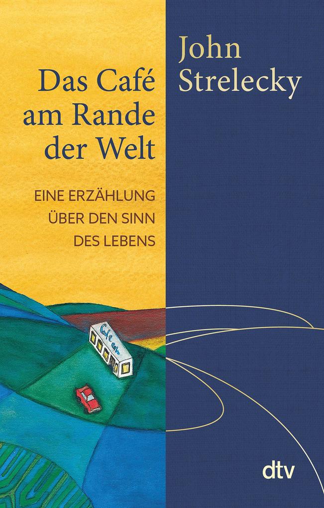 Das Cafe Am Rande Der Welt Zusammenfassung