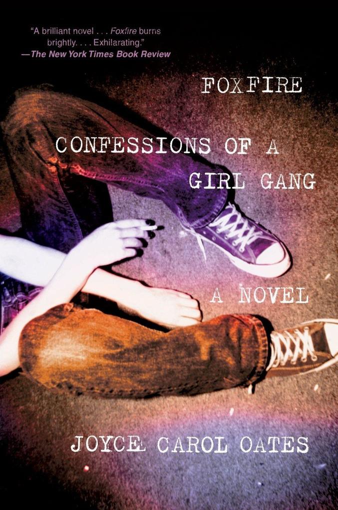 Foxfire