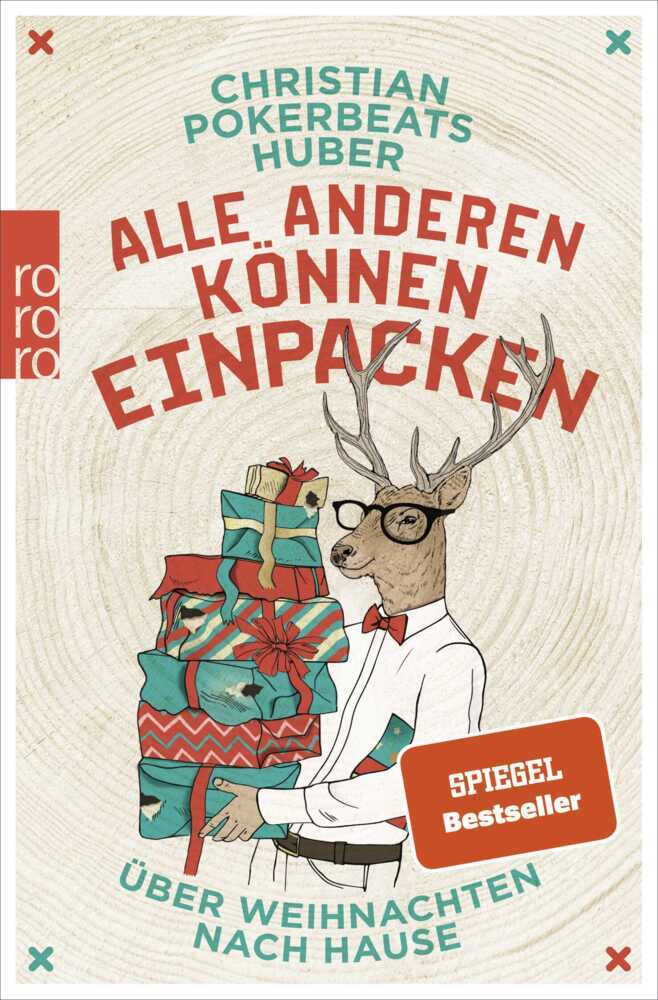 Rowohlt Tb. Alle Anderen Können Einpacken