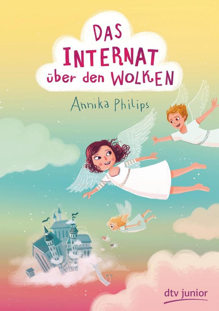 Image of Das Internat über den Wolken
