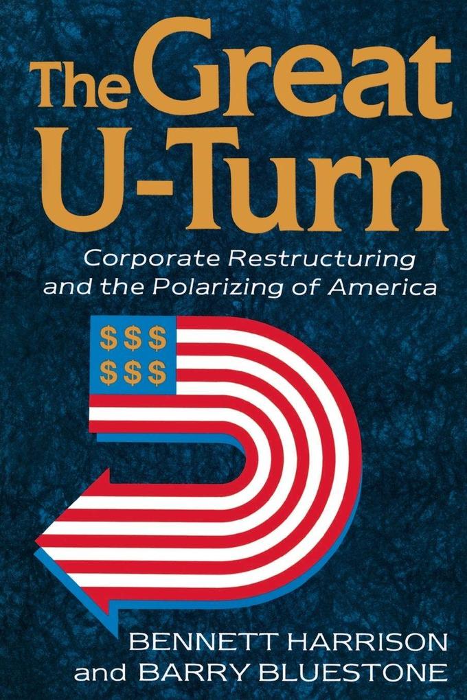 The Great U-Turn