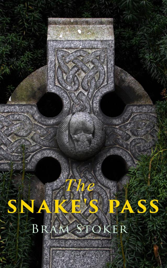 The Snake‘s Pass