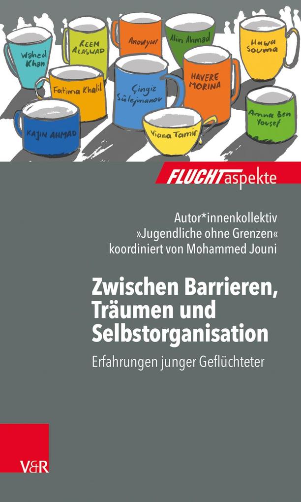 Zwischen Barrieren Träumen und Selbstorganisation