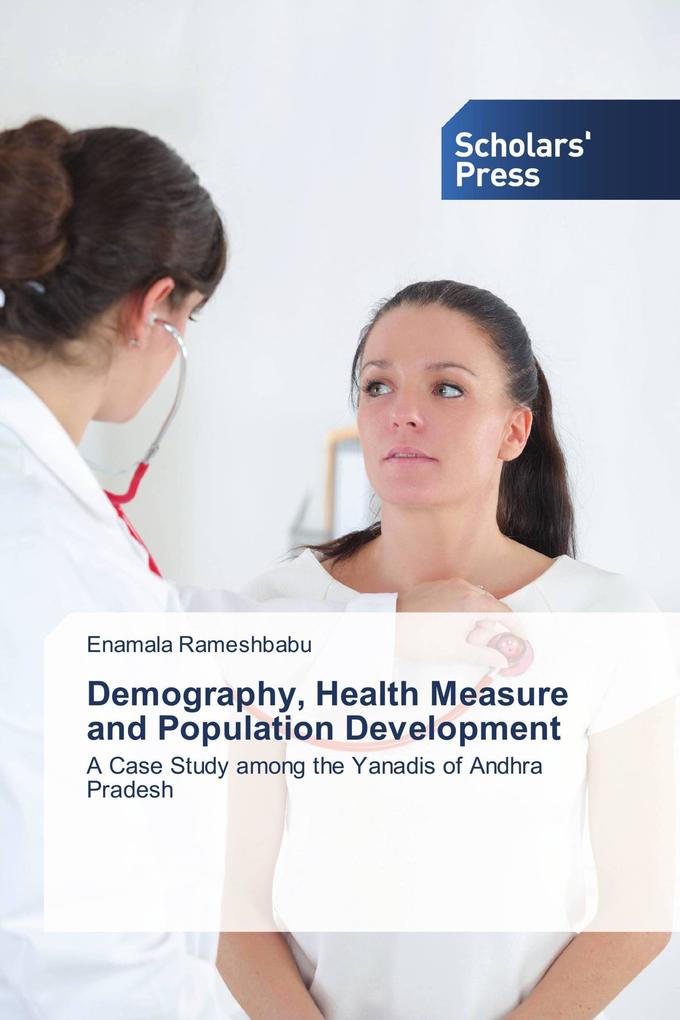 Demography Health Measure and Population Development