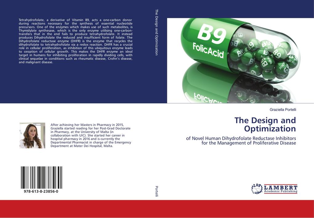 The Design and Optimization