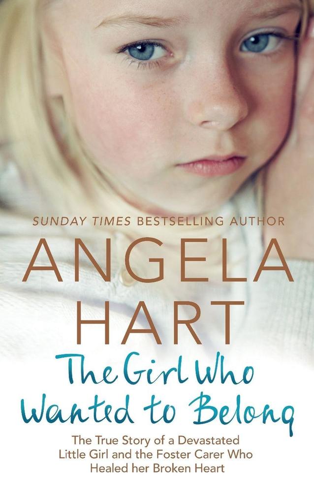 The Girl Who Wanted to Belong